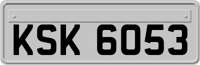 KSK6053