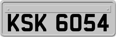 KSK6054