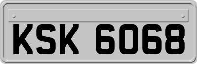 KSK6068