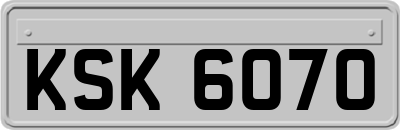 KSK6070