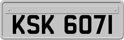 KSK6071