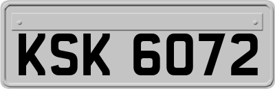KSK6072