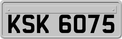 KSK6075