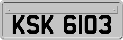 KSK6103
