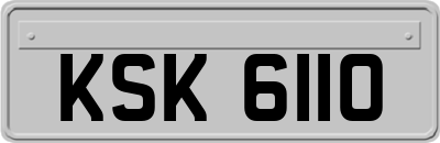 KSK6110