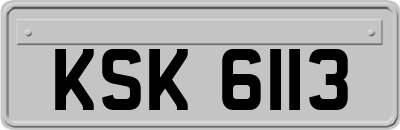 KSK6113