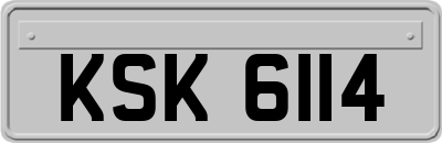 KSK6114