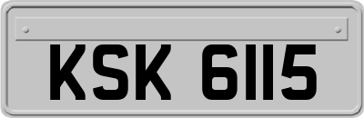 KSK6115