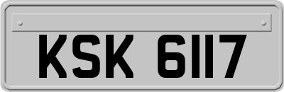 KSK6117