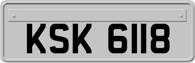 KSK6118