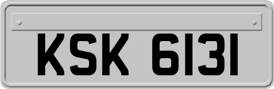 KSK6131