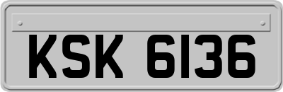 KSK6136