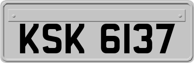 KSK6137