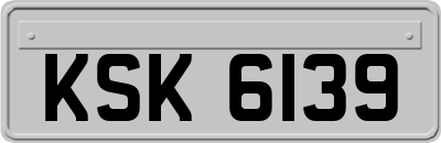 KSK6139