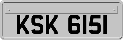 KSK6151