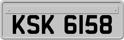 KSK6158