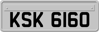 KSK6160