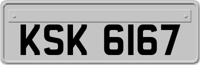 KSK6167