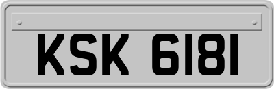 KSK6181
