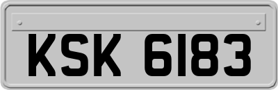 KSK6183