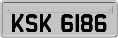 KSK6186