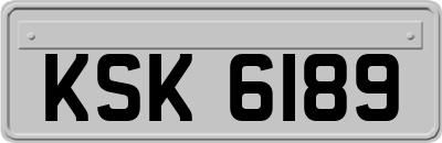 KSK6189