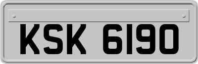 KSK6190