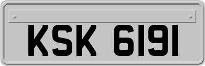 KSK6191