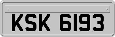 KSK6193