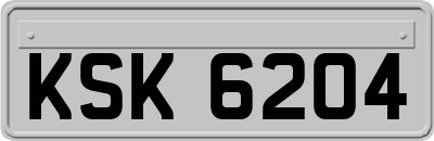 KSK6204