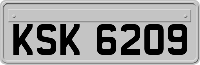 KSK6209