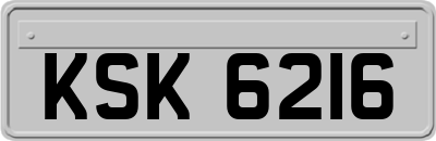 KSK6216