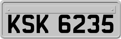 KSK6235