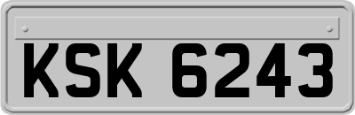 KSK6243