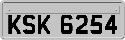 KSK6254