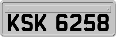 KSK6258