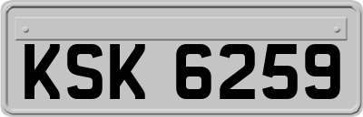 KSK6259