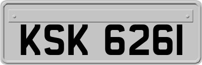 KSK6261