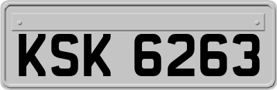 KSK6263