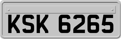KSK6265