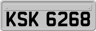 KSK6268