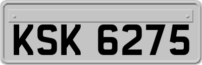 KSK6275