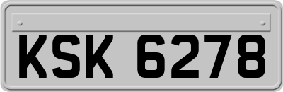 KSK6278
