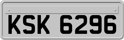 KSK6296