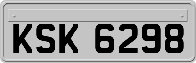 KSK6298