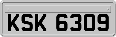 KSK6309