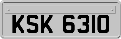 KSK6310