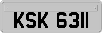 KSK6311