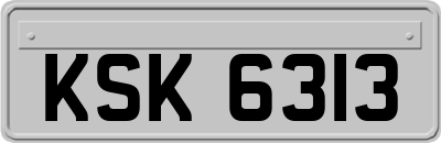 KSK6313