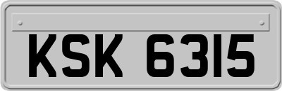 KSK6315